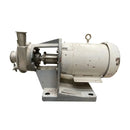 Bomba centrífuga sanitaria Fristam