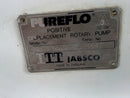 ITT Jabsco Pureflo 25800-5510 Positive Displacement Pump