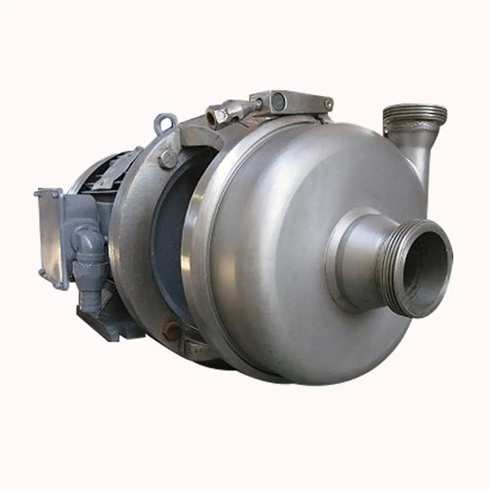 APV Puma Centrifugal Pump - 7.5 HP