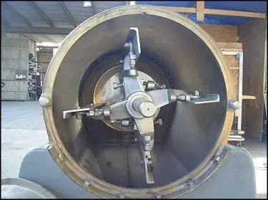 Langsenkamp Paddle Finisher/Pulper