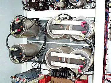Inversor de frecuencia variable Danfoss Graham serie AC 1500 - 15 HP