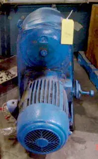 Unidad de velocidad variable Reeves