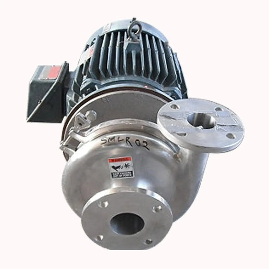 Unused Waukesha Model 2085 Sanitary Centrifugal Pump