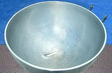 Hervidor Groen con camisa completa, 40 galones