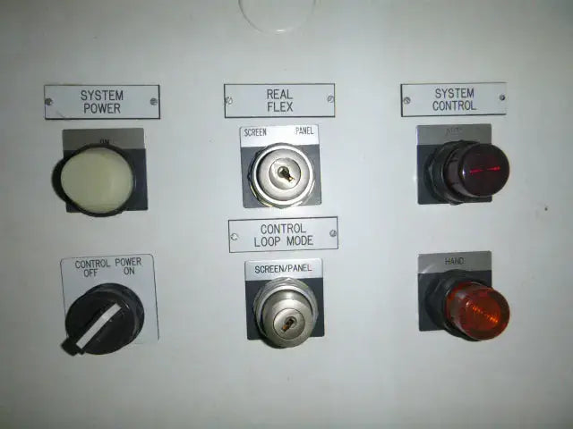 Single Shell Roto Louvre Dryer Package