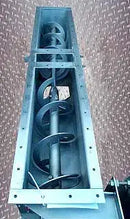 Stainless Steel Screw Conveyor