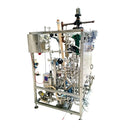 Pasteurization / Clean Fill Process Control Skid