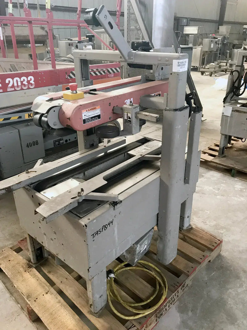 3M Adjustable Case Sealer