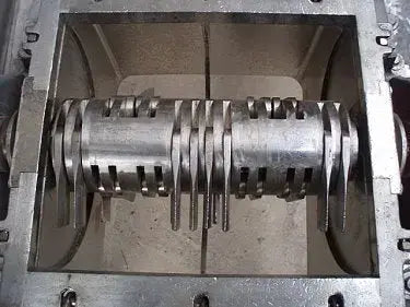 Fitzpatrick DKAO-12 Fitzmill - 10 HP