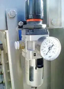 Shuttleworth Corner Infeed Slip-Torque Conveyor