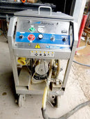 Limpiador de hielo seco Alpheus PLT-5X CO2 Miniblast