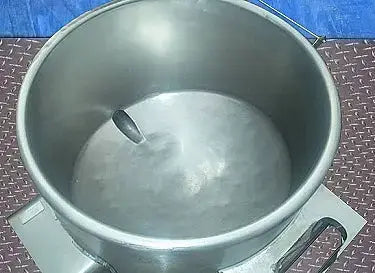 Vulcan-Hart Gas Kettle- 80 Gallon