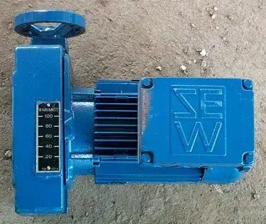 Coser-Eurodrive 1 HP