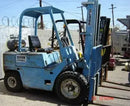 Clarke Forklift 5000