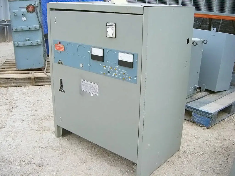 NIFE Static Inverter - 2 KVA