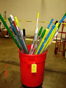Broom Handles