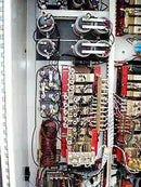 Danfoss Graham AC 1500-series Variable Frequency Inverter - 15 HP