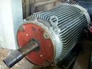 Motor eléctrico estadounidense 30 HP