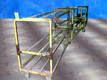 Roll Around Carts
