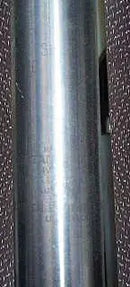 Holden Bros. Inc. Dual Sprayball