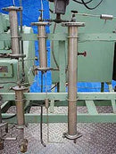 Cherry-Burrell No-Bac Unitherm IV Processing System