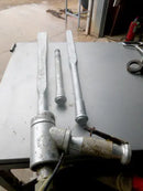 Limpiador de hielo seco Alpheus PLT-5X CO2 Miniblast