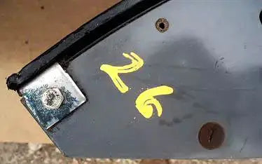 Change Parts