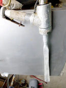 Limpiador de hielo seco Alpheus PLT-5X CO2 Miniblast