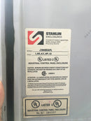 Serpentín evaporador de amoníaco Frick ALCB-4-1211-0-3-2-LTB - 74,95 TR, 4 ventiladores (baja temperatura)