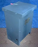 Jefferson Electric Dry-Type Transformer - 30 KVA