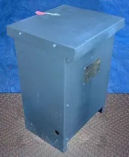Jefferson Electric Dry-Type Transformer - 30 KVA