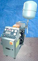 Sistema de control de temperatura Sterlco