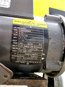 Mobile Oil Recovery System