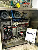 Unused 2007 WCB Ice Cream Ingredient Feeding Machine