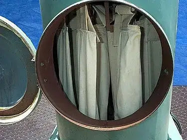 Spence Vacuum Cleaner System