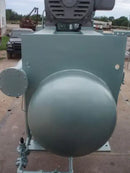 Compresor de tornillo rotativo FES 420B (Dunham-Bush 2512, 150 HP, 230/460 V)