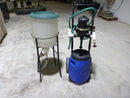 Portable Dosmatic The Plus Fertilizer Injector Pump