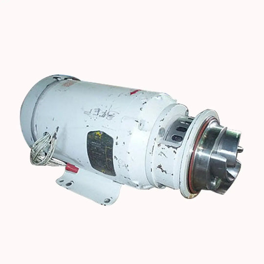 Waukesha Centrifugal Pump