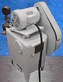 Cherry Burrell Stellar Series Homogenizer - 2150 PSI