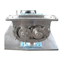 Waukesha Model 034 Positive Displacement Pump