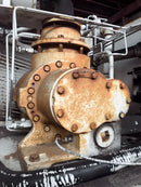 Compresor de aire Gardner-Denver - 25 HP