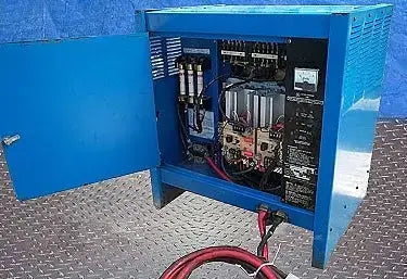 Exide System 3000 Forklift Battery Charger