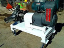 Foster Model R2-5 Positive Displacement Pump (5 HP, 100 GPM Max)