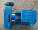 Coser - Motor Eurodrive 3/4 HP