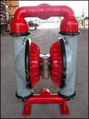 Bomba de diafragma Wilden modelo 15