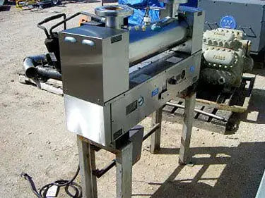 Aquafine Corporation CSL Series UV Sterilizer