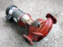 S.A. Armstrong LTD. H67BF Centrifugal Pump (1 HP)