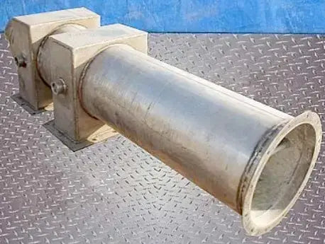 Stainless Steel Plate Fin Heat Exchanger