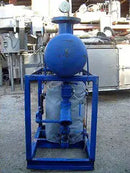 Spirax Sarco Heat Set