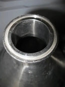 Stainless Steel Funnel / Hopper